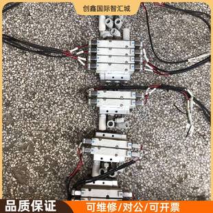 5G电磁阀 SY5340R 询价购 SMC正品