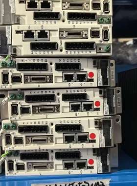询价购-松下驱动器，型号:MADHT1507NA3 拆机9.9成