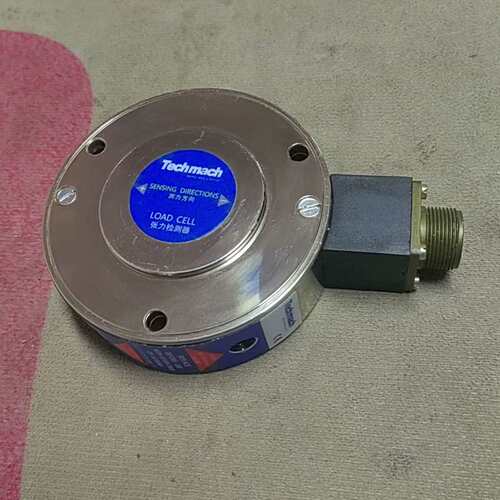 议价~Techmach钛玛科 RB17-20 张力检测器传感器~可维修