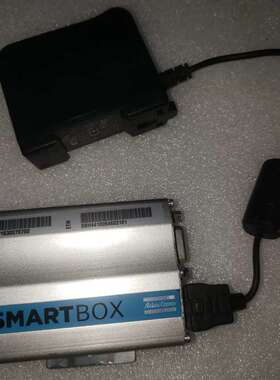 议价~阿特拉斯Copco SMARTBOX空压机远程控制器模块加电~可维修