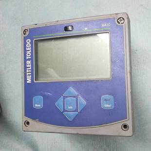询价购 型号 梅特勒托利多M420电导率变送器