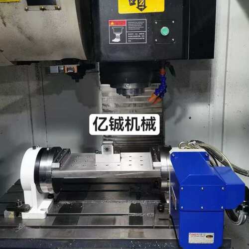 议价~四轴转台，型号DNC170/200/250/320，高精度，~可维修