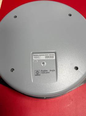 询价购-Raytheon Anschütz Rudder Angle