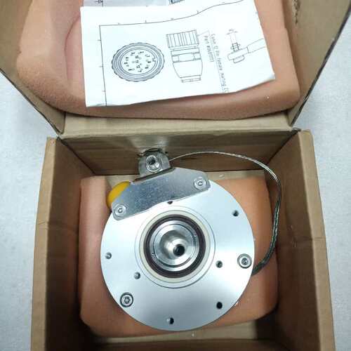 议价~SCANCON编码器GOV93-2500-604312实物拍~可维修