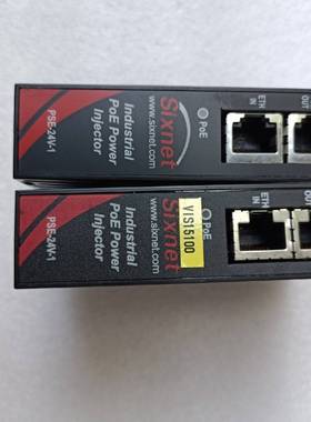 询价购-美国Sixnet电源模块EB-PSE-24V-1B，实物拍