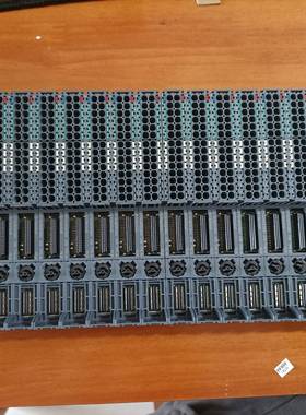 询价购-西门子6ES7193-6BP20-0BA0  西门子长灰色底