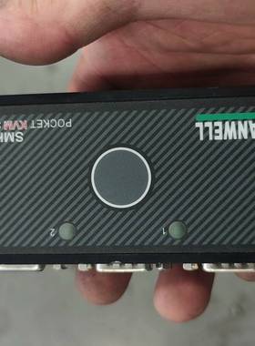 询价购-设备拆机  HANWELL SMV102P VGA Sele