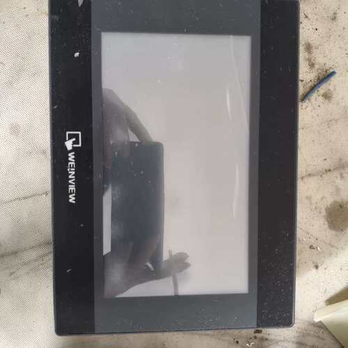 议价~威纶通触摸屏 TK6070iPH 1WV~可维修