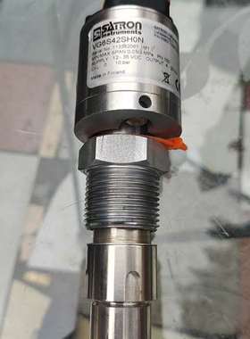 询价购-芬兰SATRON压力变送器VG6S42SH0N