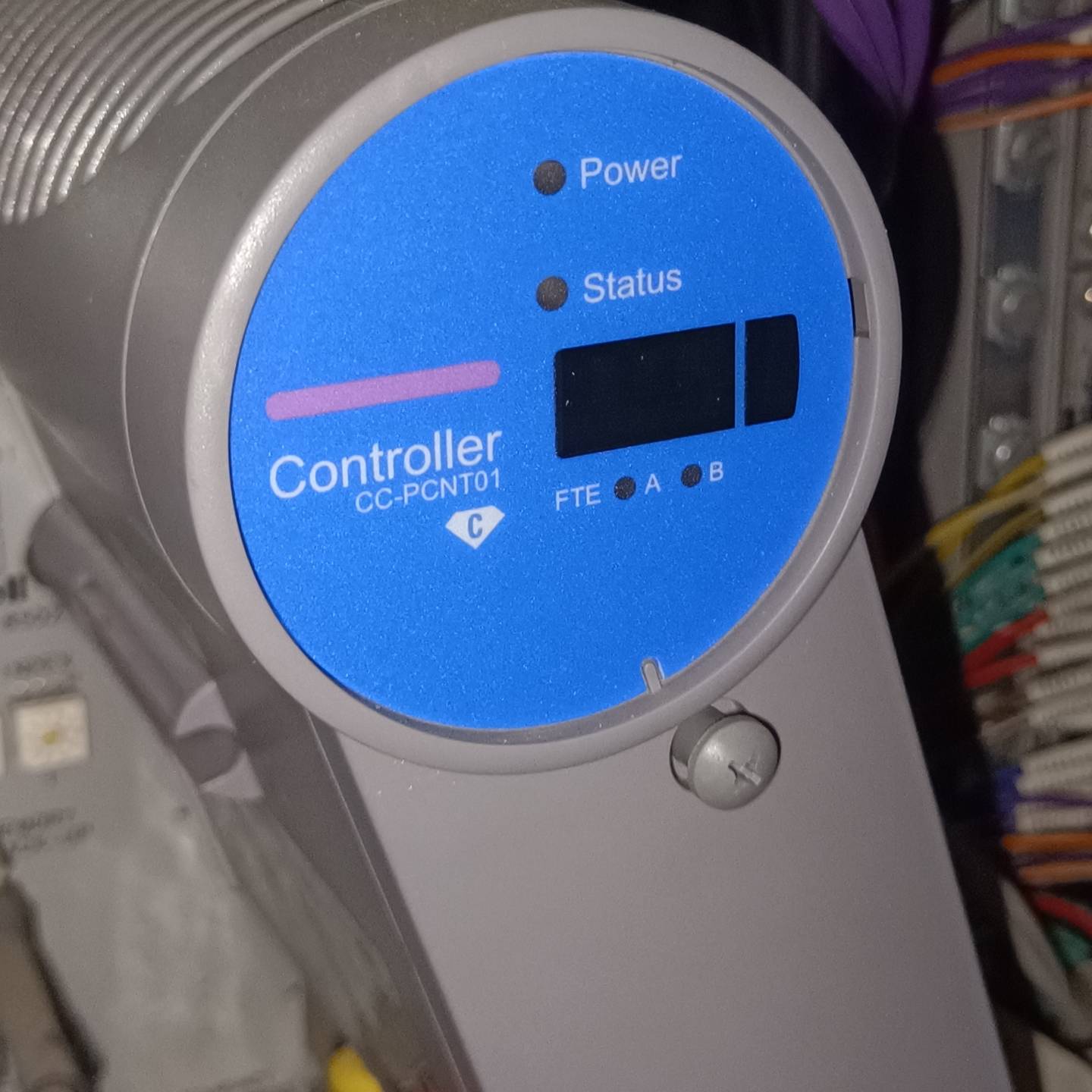 询价购-霍尼韦尔CC-PCNT01控制器，型号51405046-17