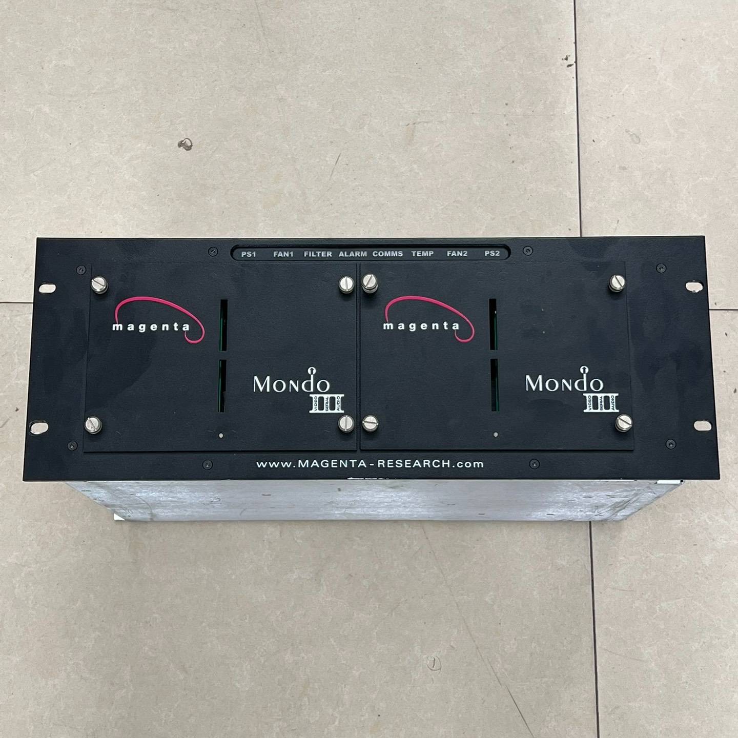 询价购-美国magenta处理器MONDO III控制器 交换机