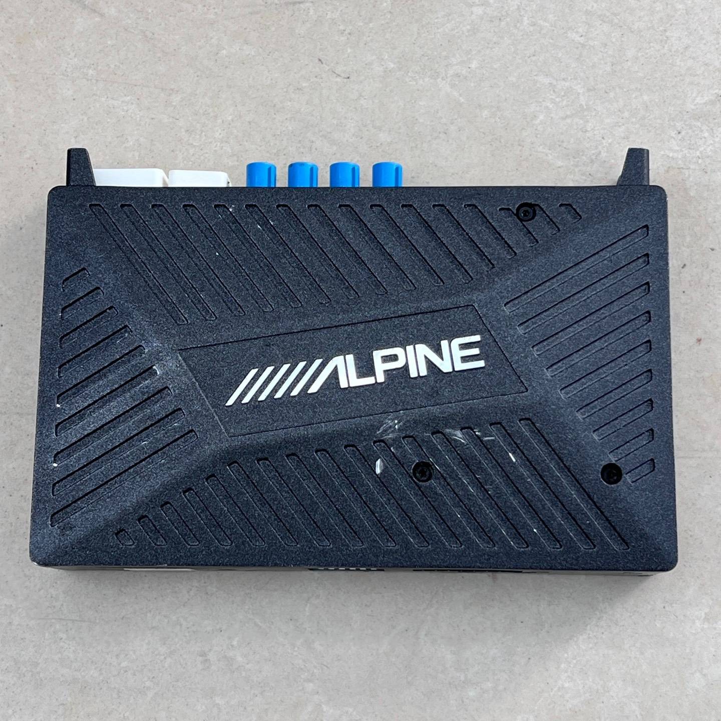 询价购-阿尔派ITB-AS309A