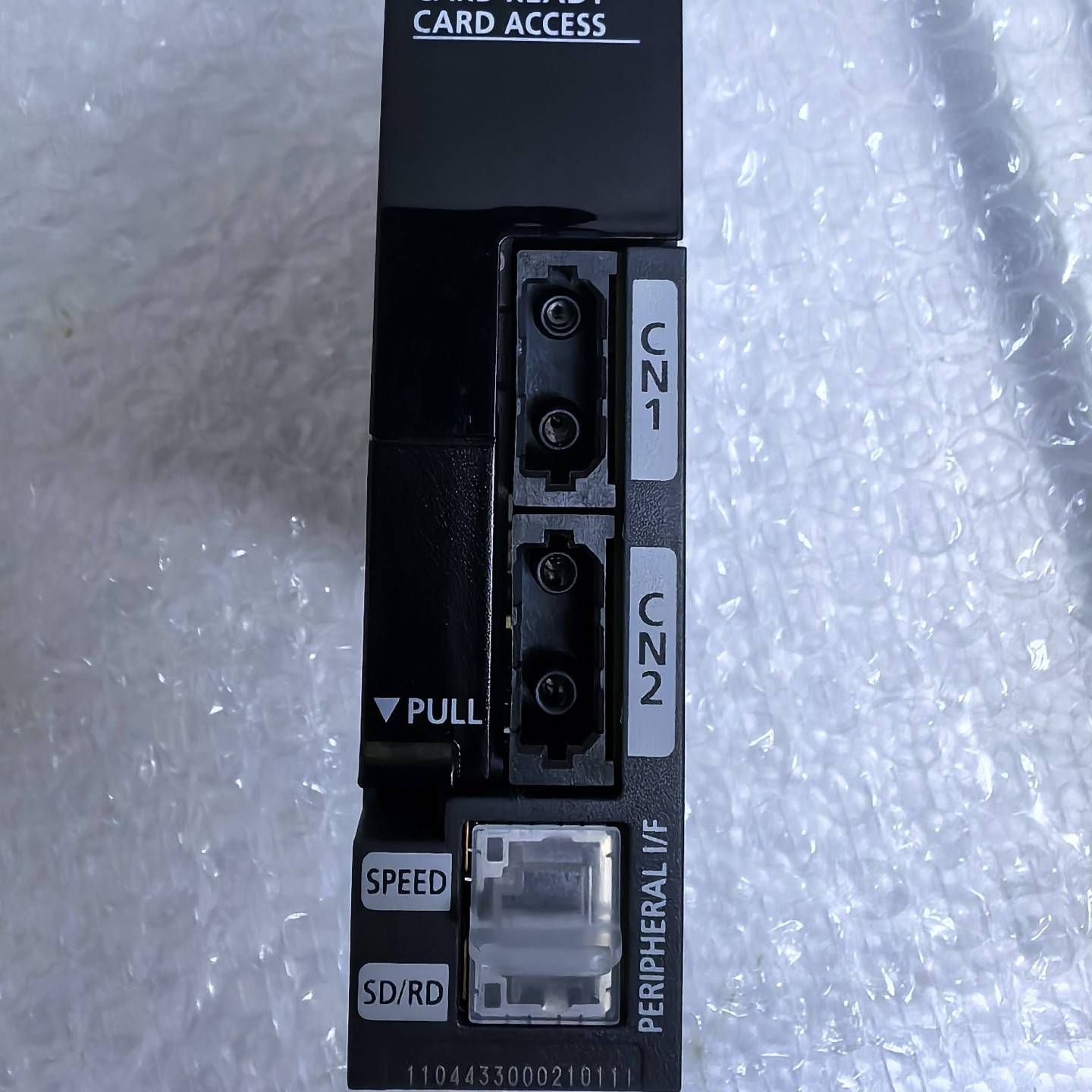 询价购-三菱R32MTCPU运动控制器，日本原装，功