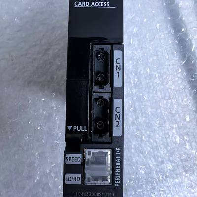 询价购-三菱R32MTCPU运动控制器，日本原装，功