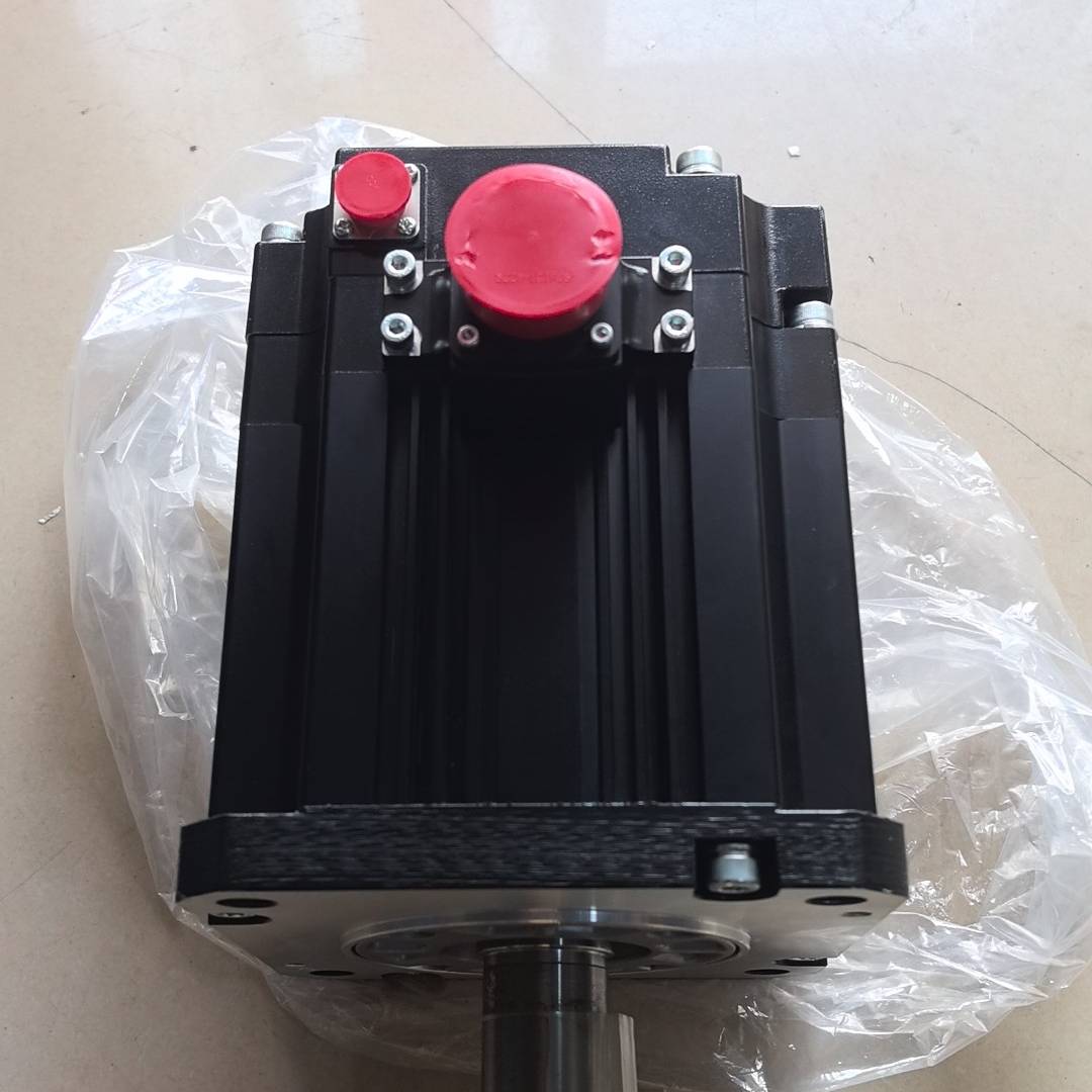 询价购-三菱伺服电机HF-SP502B全新未用，原装