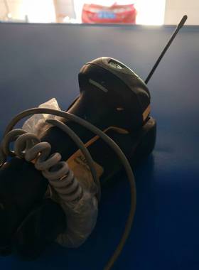 询价购-Datalogic PowerScan 扫描枪，型号GS-8