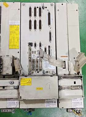 议价~西门子SINUMERIK 810D数控系统，型号6FC541~可维修