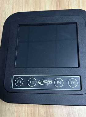 询价购-HOPPE HOMIP2-1*IFC2-514-BLKF-0