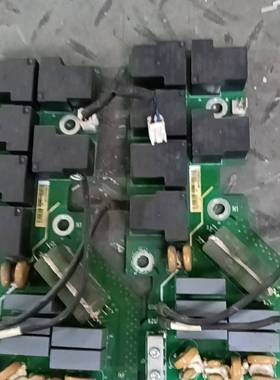 询价购-MVT223GBA2，汇川继电器板，实物拍摄，