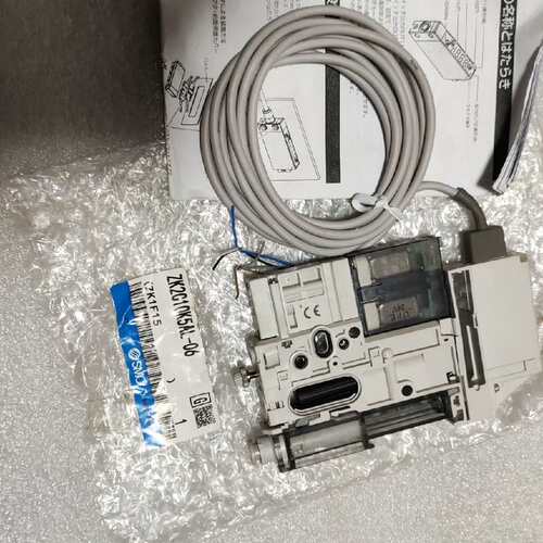 议价~SMC真空发生器ZK2G10K5AL-06全新~可维修