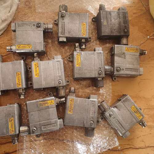 议价~西门子6SL3055-0AA00-5KA0编码器信号模块，拆~可维修