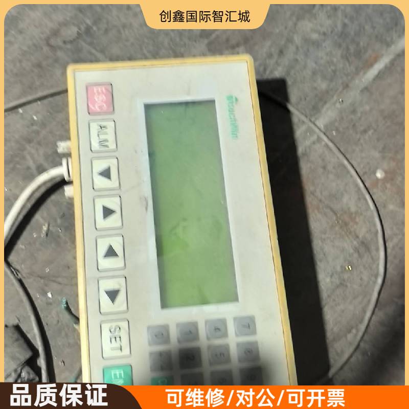 询价购-出售信捷TouchWin文本显示器OP325-A，轻