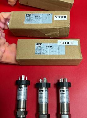 询价购-STS压力传感器 127089，瑞士原装进口，