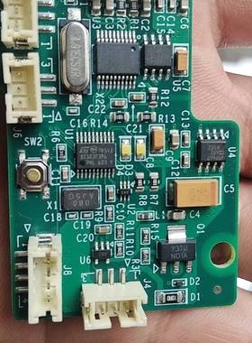 询价购-出一块电子电路板，型号是CK7APLS1C-V2