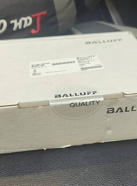询价购-全新原装巴鲁夫BALLUFF读写头BIS018Z，型
