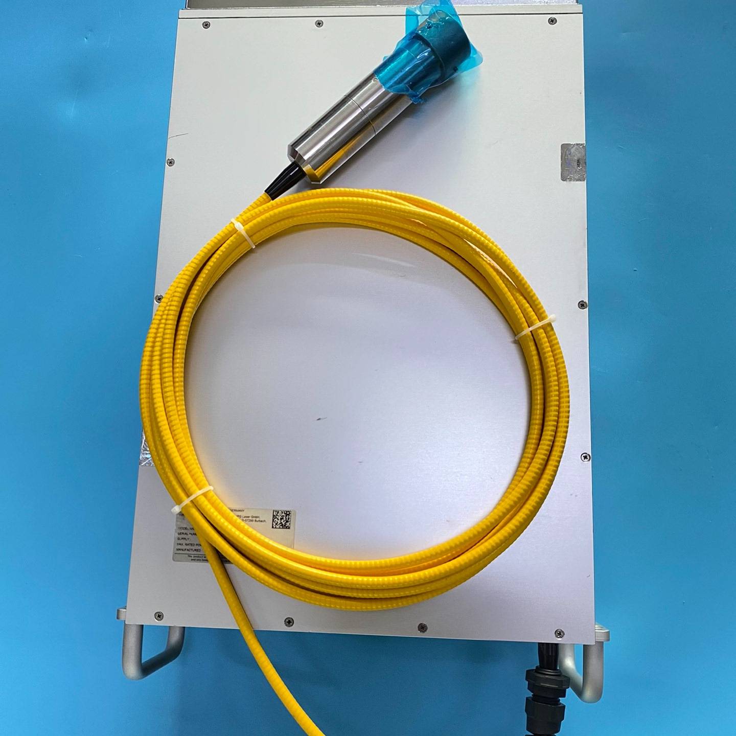 询价购-IPG光纤激光器mopa YLM-200-AC 功能包好 功