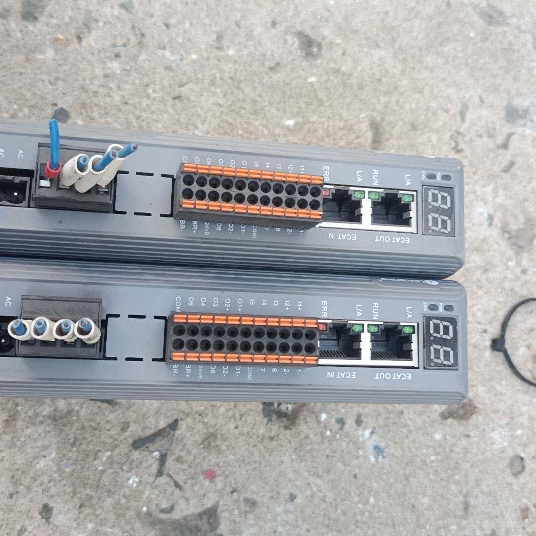 询价购-雷赛总线驱动器 DM3-EC882AC