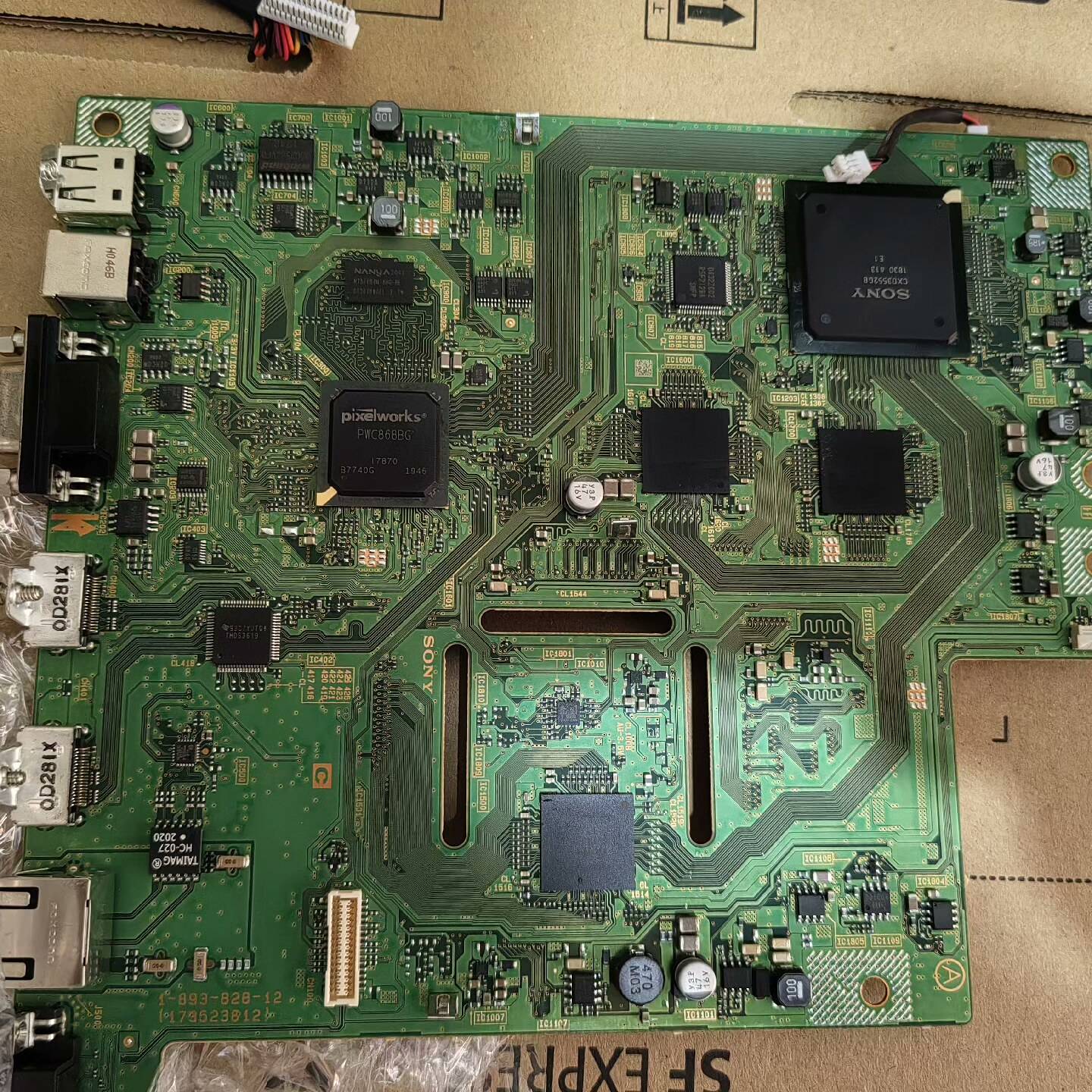 询价购-索尼 投影机 ch373 ch375 cx239 cw258