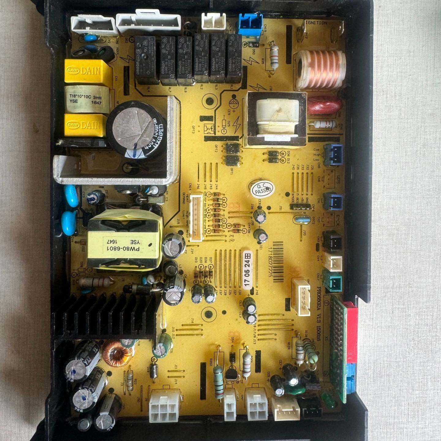 询价购-瑰都啦咪GTX-9000C主板，瑰嘟啦咪壁挂