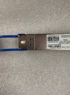 询价购-NOKIA诺基亚光模块 3AL82074AAAA 01
