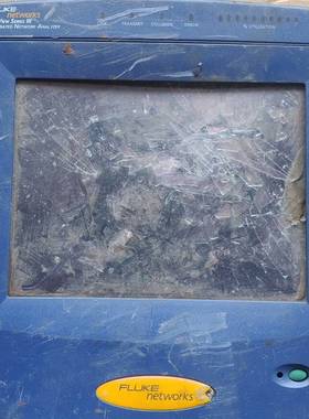 询价购-FLUKE networks OPTIVIEW SERIES