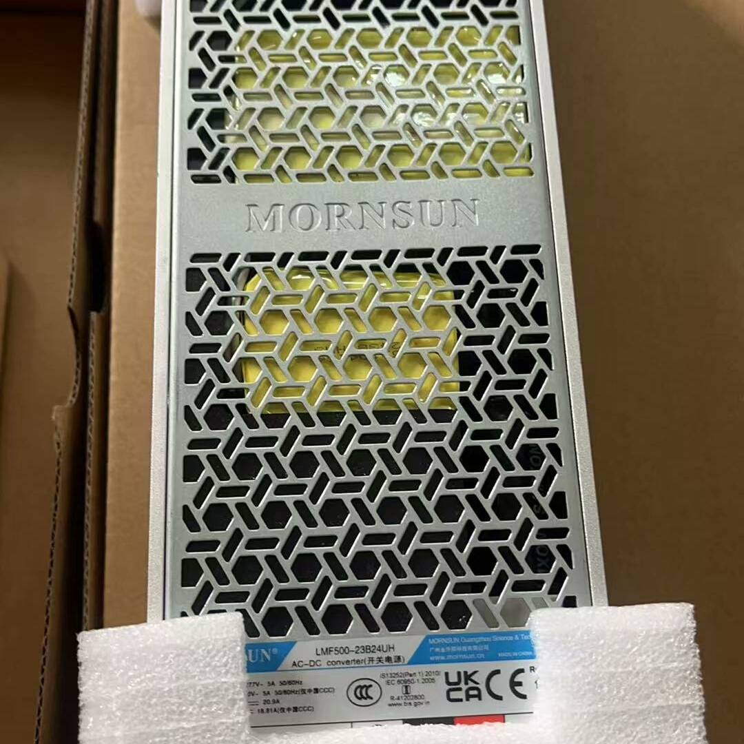 询价购-金升阳LMF500-23B48UH开关电源，48V输出500