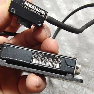 LIF47R光栅尺读数头 询价购 海德汉HEIDENHAIN