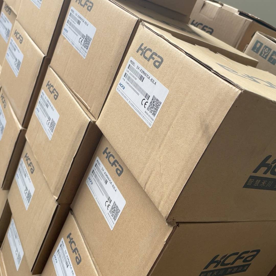 询价购-全新 HCFA禾川伺服电机 SV-X2MH075A-B2LA
