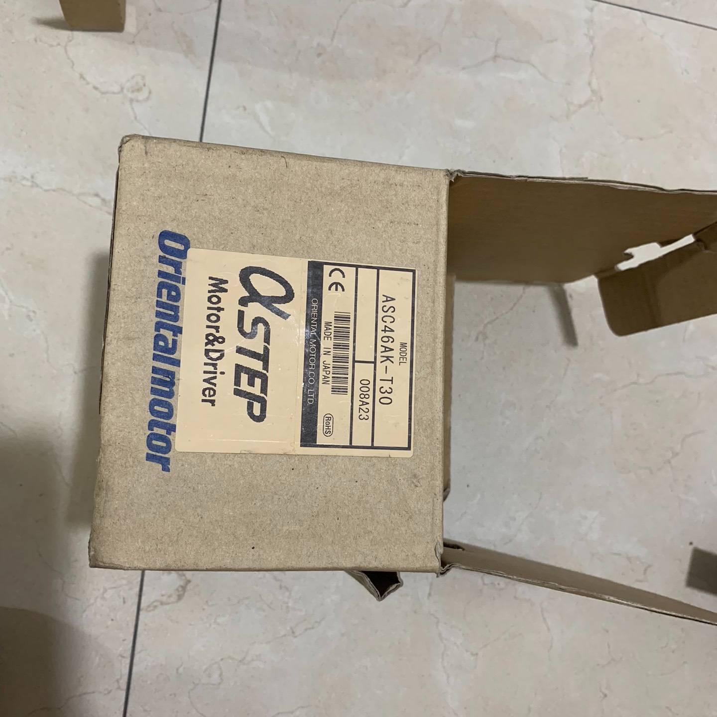 询价购-ASM46AK-T30