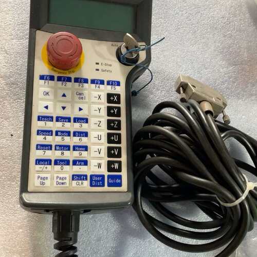 议价~EPSON爱普生机器人示教器 TP2 成色如图 议价~可维修