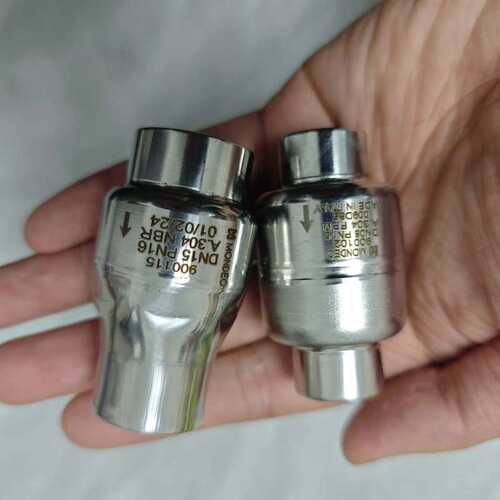 议价~MONDEO意大利进口单向阀 止回阀~可维修