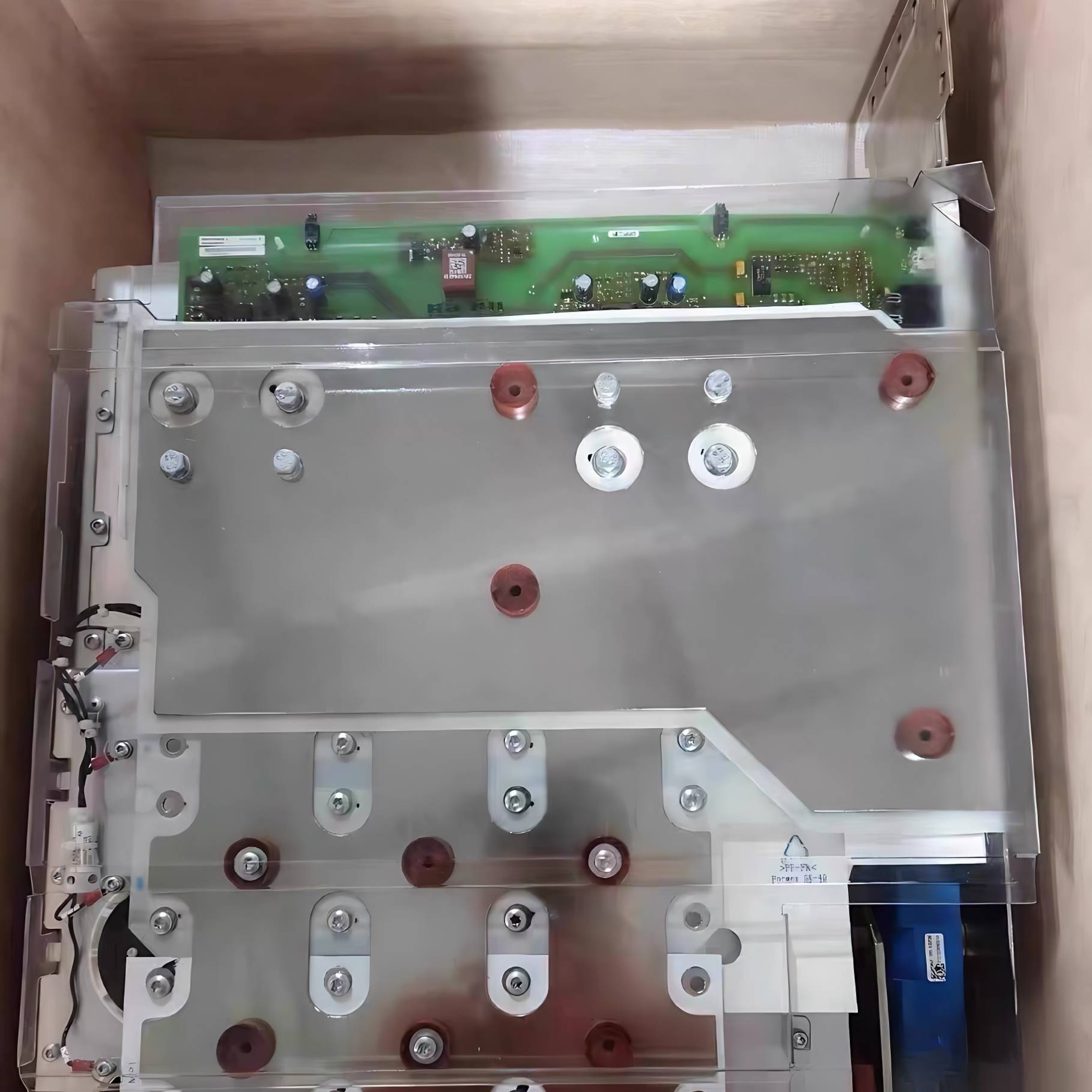 询价购-6SL3352-1AG37-4FA1西门子Powerbloc