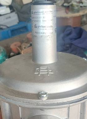 询价购-意大利朱利安尼减压阀 FSDR40/CE 型号009