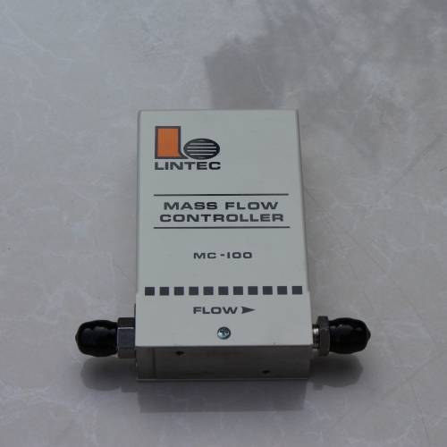 询价购-正品 LINTEC MASS FLOW MC-100M高速流