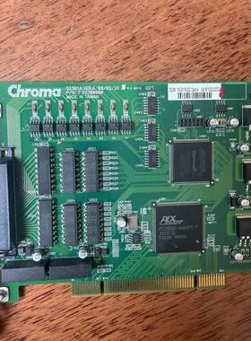 询价购-Chroma 52381A VERA【议价】