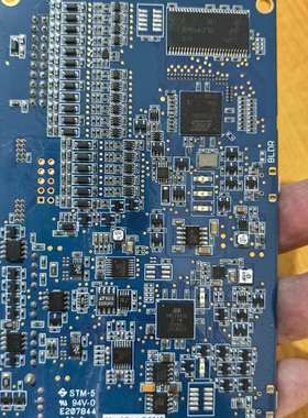 询价购-ATMEL Power Debugger  开发板，功能正常