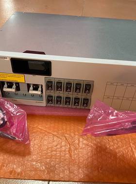 询价购-华为HAPM配电盒-110VAC双火线输入-分体