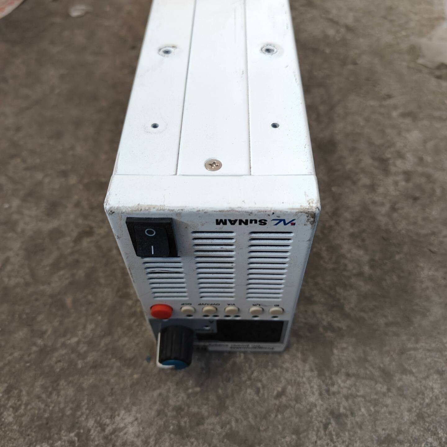 询价购-SuNAM NEOS-400可编程直流电源，0-20V 0-