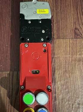 询价购-福帝斯fortress 安全联锁。几乎全新共5