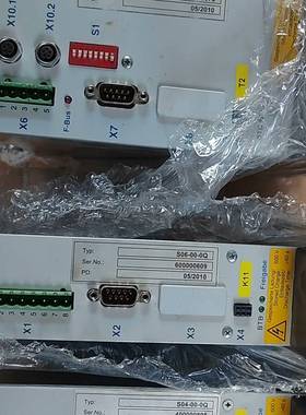 询价购-德国Ferrocontrol伺服驱动器，型号V05-10-1